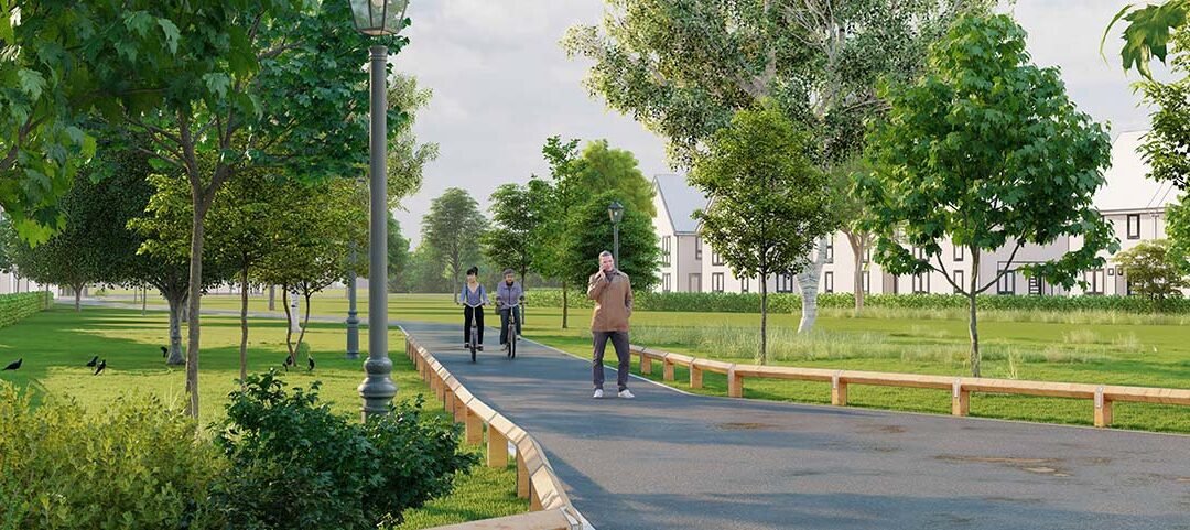 Millstone Park update