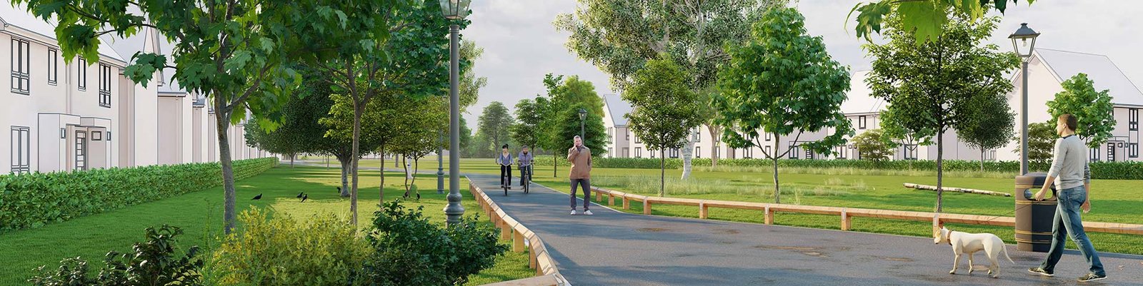 Millstone Park update