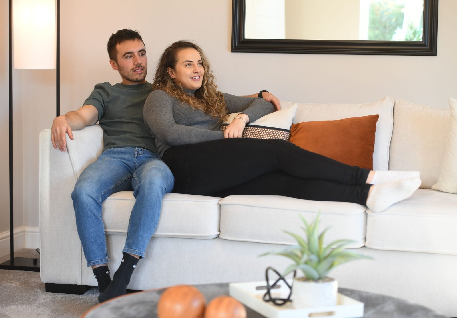 Energy efficiency converts first time buyers into new build enthusiasts
