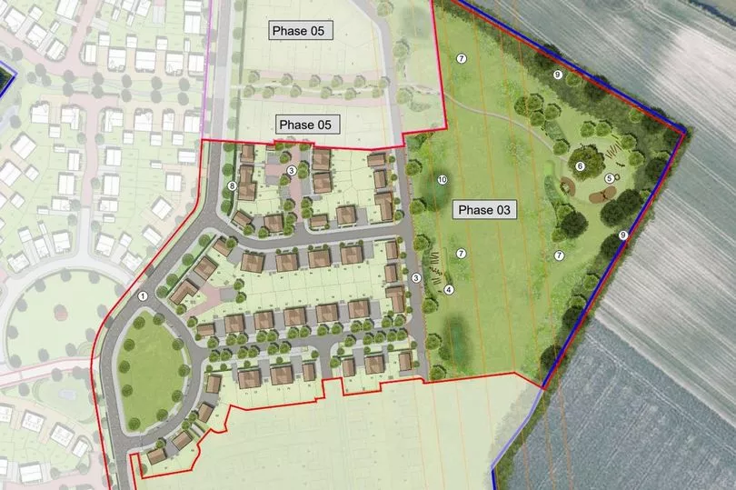 Millstone Park update